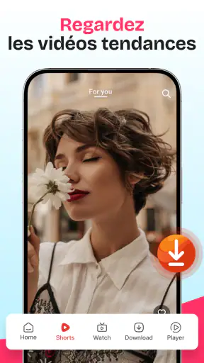 Téléchargeur toutes vidéos screenshot