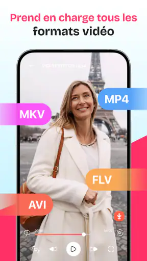 Téléchargeur toutes vidéos screenshot