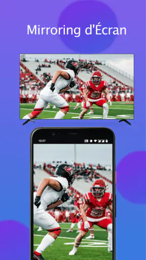 Télécommande pour Samsung TV screenshot