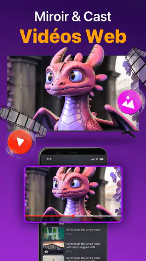 Télécommande Universelle de TV screenshot