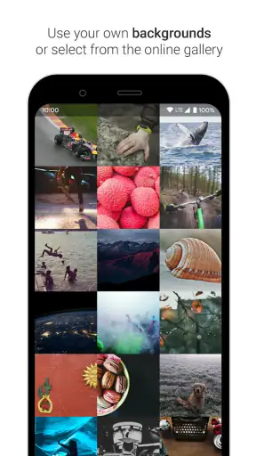 Temps | Comptes à rebours screenshot