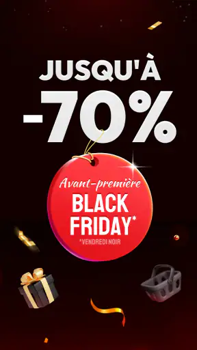 Temu : Achats et Mode en Ligne screenshot