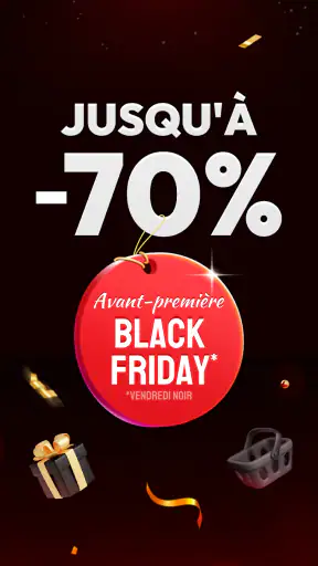 Temu : Achats et Mode en Ligne screenshot