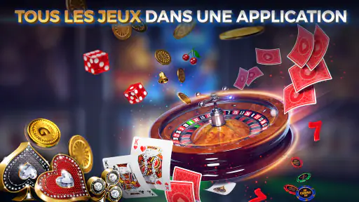 Texas Hold'em Poker : Pokerist screenshot