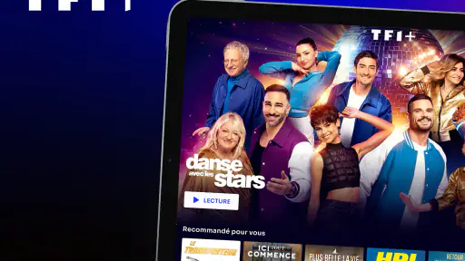 TF1+ : Streaming, TV en Direct screenshot