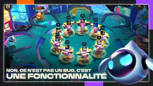 TFT: Teamfight Tactics screenshot