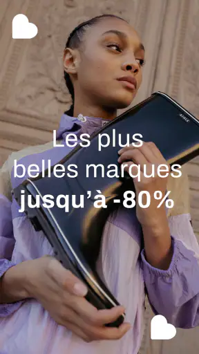 The Bradery - Ventes privées screenshot