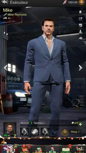 The Grand Mafia screenshot