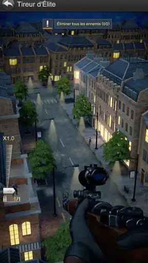 The Grand Mafia screenshot