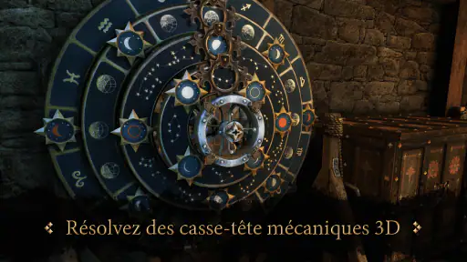 The House of Da Vinci screenshot