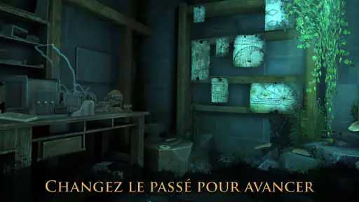 The House of Da Vinci 3 screenshot