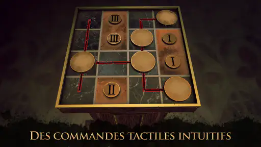 The House of Da Vinci 3 screenshot