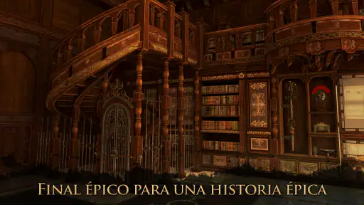 The House of Da Vinci 3 screenshot