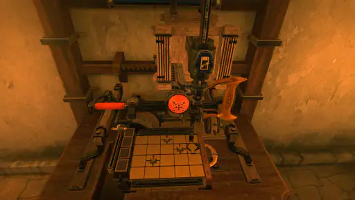 The House of Da Vinci 3 screenshot
