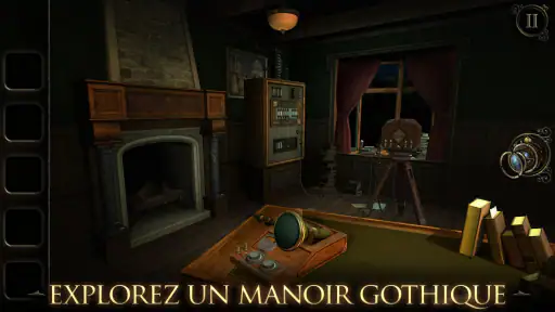 The Room Three screenshot