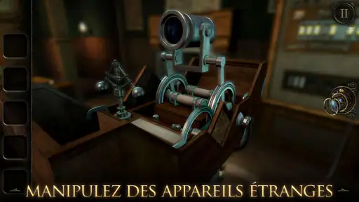 The Room Three screenshot