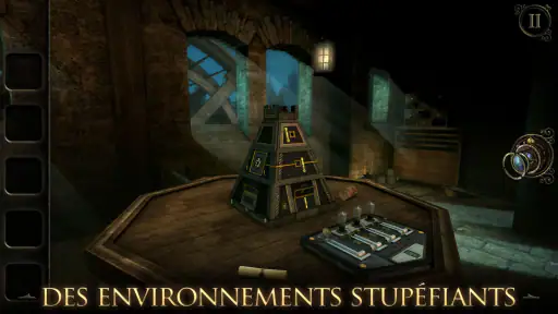 The Room Three screenshot