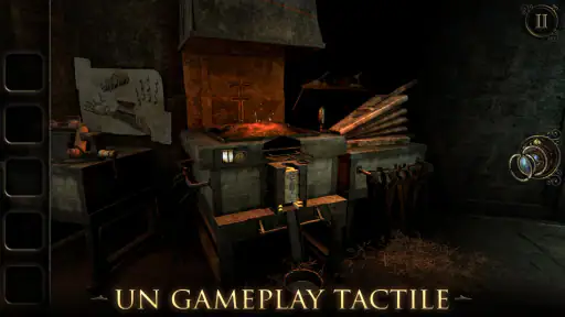 The Room Three screenshot
