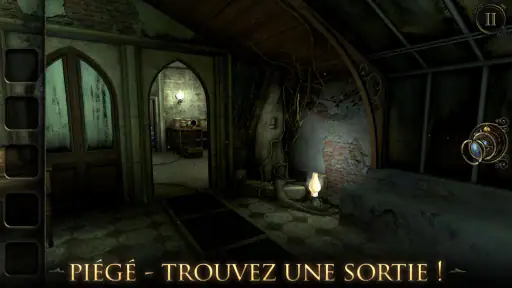 The Room Three screenshot