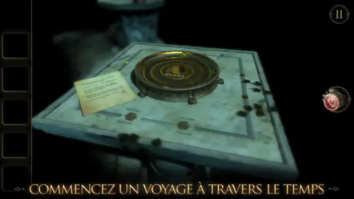 The Room Two screenshot