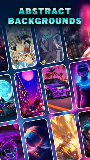 Theme d appel téléphonique app screenshot