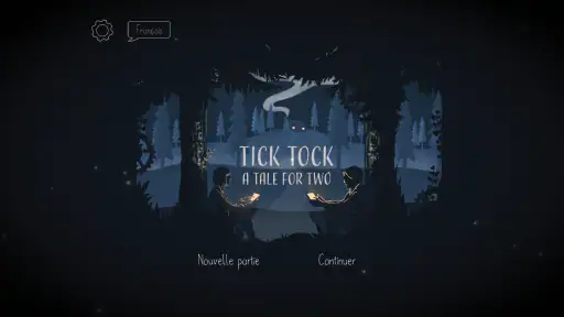 Tick Tock: A Tale for Two screenshot