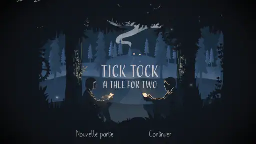 Tick Tock: A Tale for Two screenshot