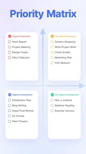 TickTick - Liste de Tâches screenshot