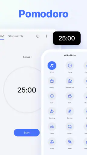 TickTick - Liste de Tâches screenshot