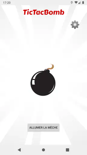 TicTacBomb screenshot