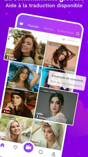 Tigo screenshot