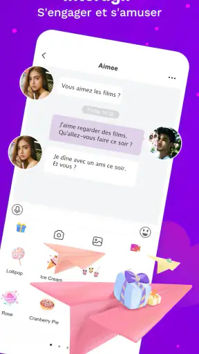Tigo screenshot