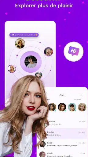 Tigo screenshot