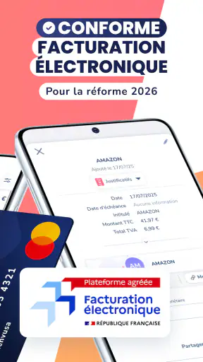 Tiime, comptabilité & gestion screenshot
