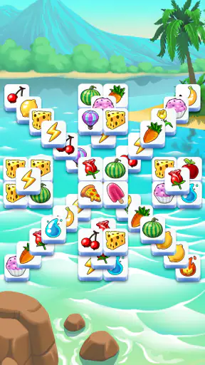 Tile Club - Jeu d'Association screenshot