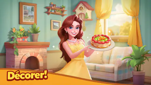 Tile Family® - Jeu de Puzzle screenshot