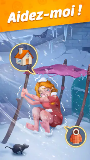 Tile Story: Jeu de Puzzle screenshot
