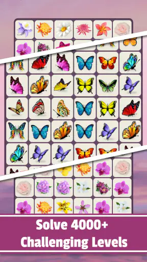 Tilescapes - Jeu de paires screenshot