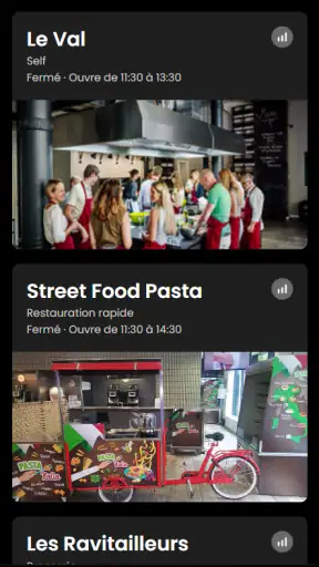 TimeChef screenshot