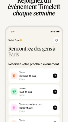 Timeleft screenshot