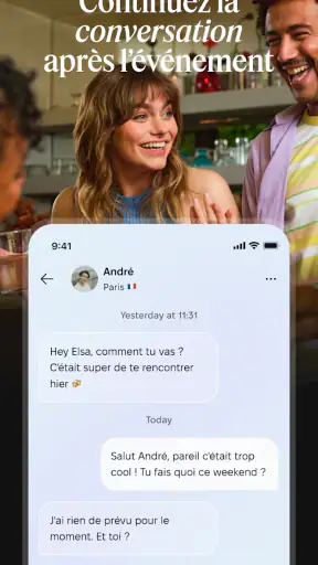 Timeleft screenshot