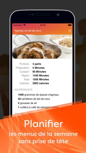 TipStuff, l'agenda familial screenshot