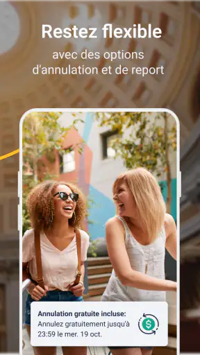 Tiqets - Musées & Attractions screenshot