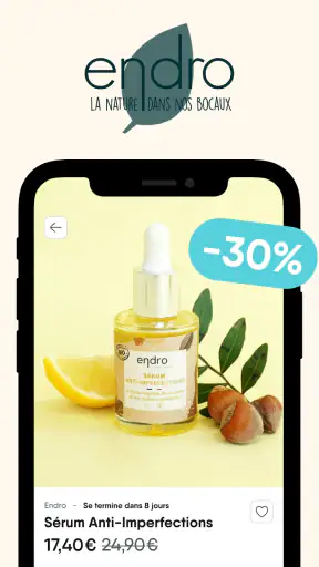 Toasty : shopping responsable screenshot