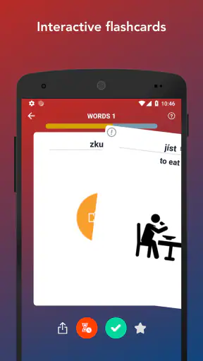 Tobo: Apprendre le tchèque screenshot