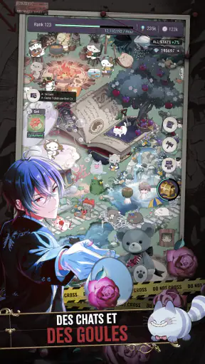 Tokyo Debunker screenshot