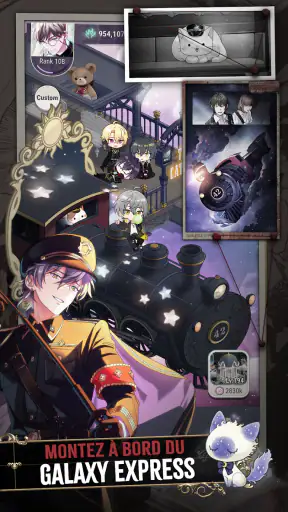 Tokyo Debunker screenshot