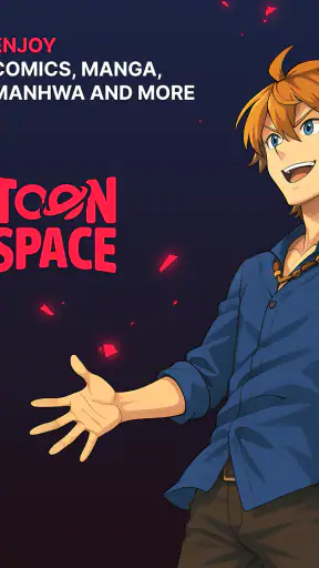 ToonSpace: Comics and Anime screenshot