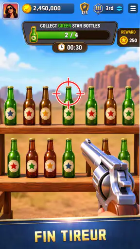 Top Fishing: Reel Spin Master screenshot