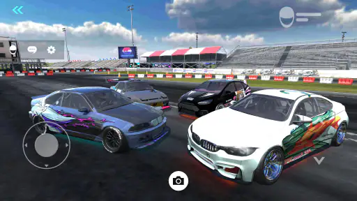 Torque Drift screenshot
